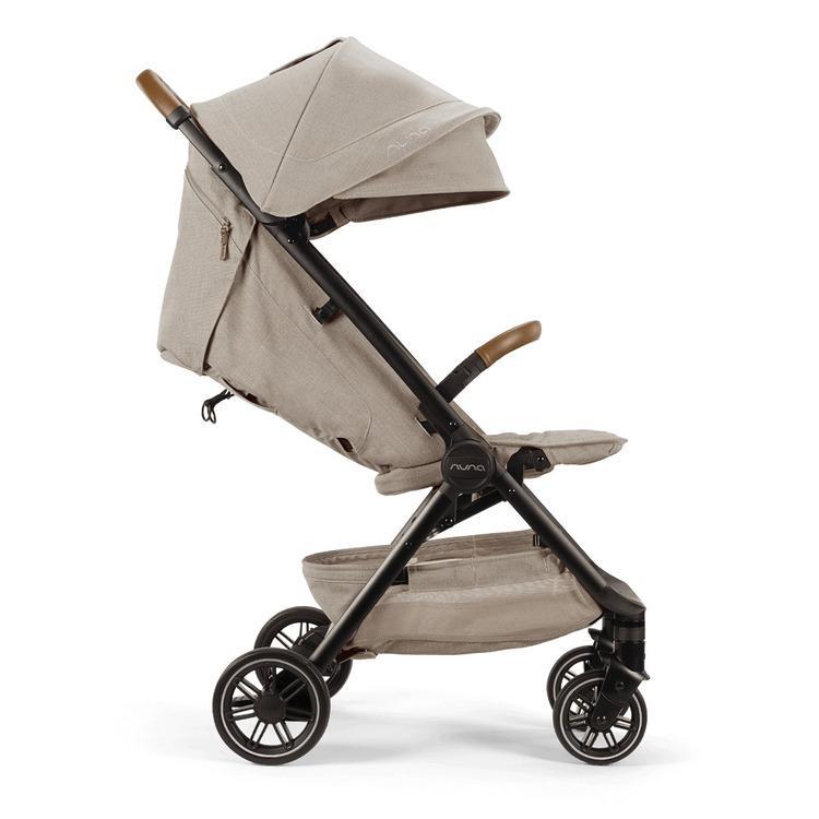 Nuna Trvl Stroller - Hazelwood