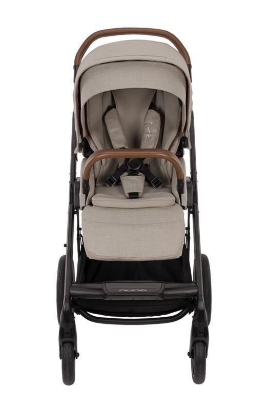 Nuna Mixx Next Stroller -Hazelwood