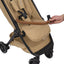 Nuna Trvl Stroller - Camel