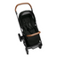 Nuna Mixx Next Stroller - Caviar