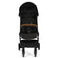 Nuna Trvl Stroller - Caviar