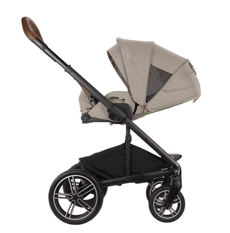 Nuna Mixx Next Stroller -Hazelwood