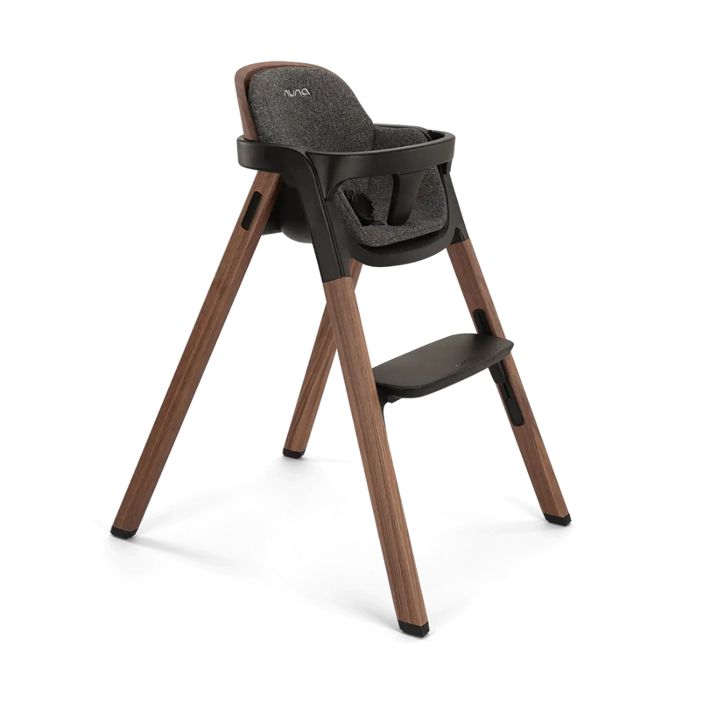 Nuna Bryn Highchair - Sanderson