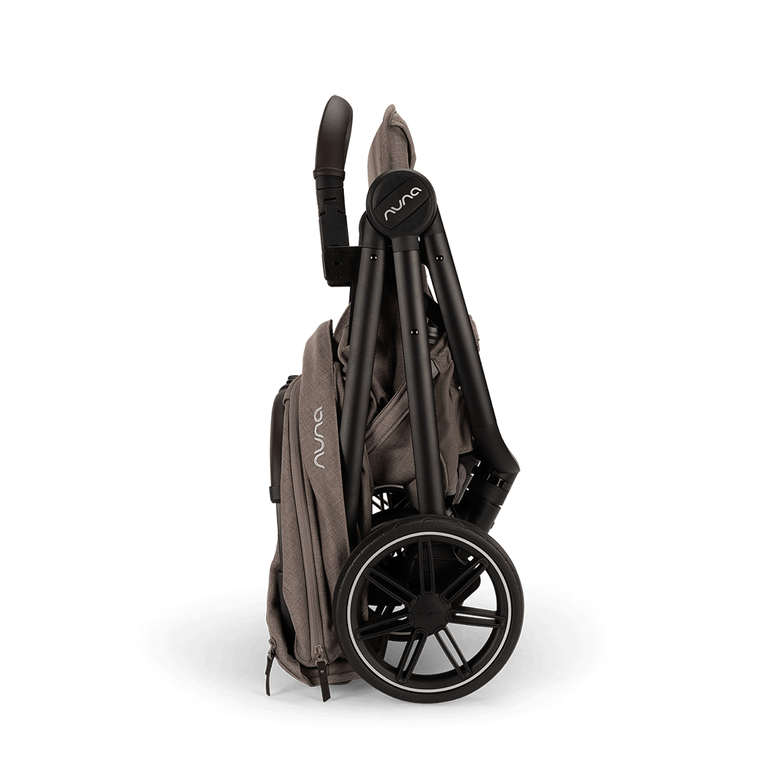 Nuna Trvl Lx + Pipa Urbn Travel System - Cedar