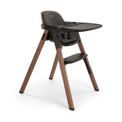 Nuna Bryn Highchair - Sanderson