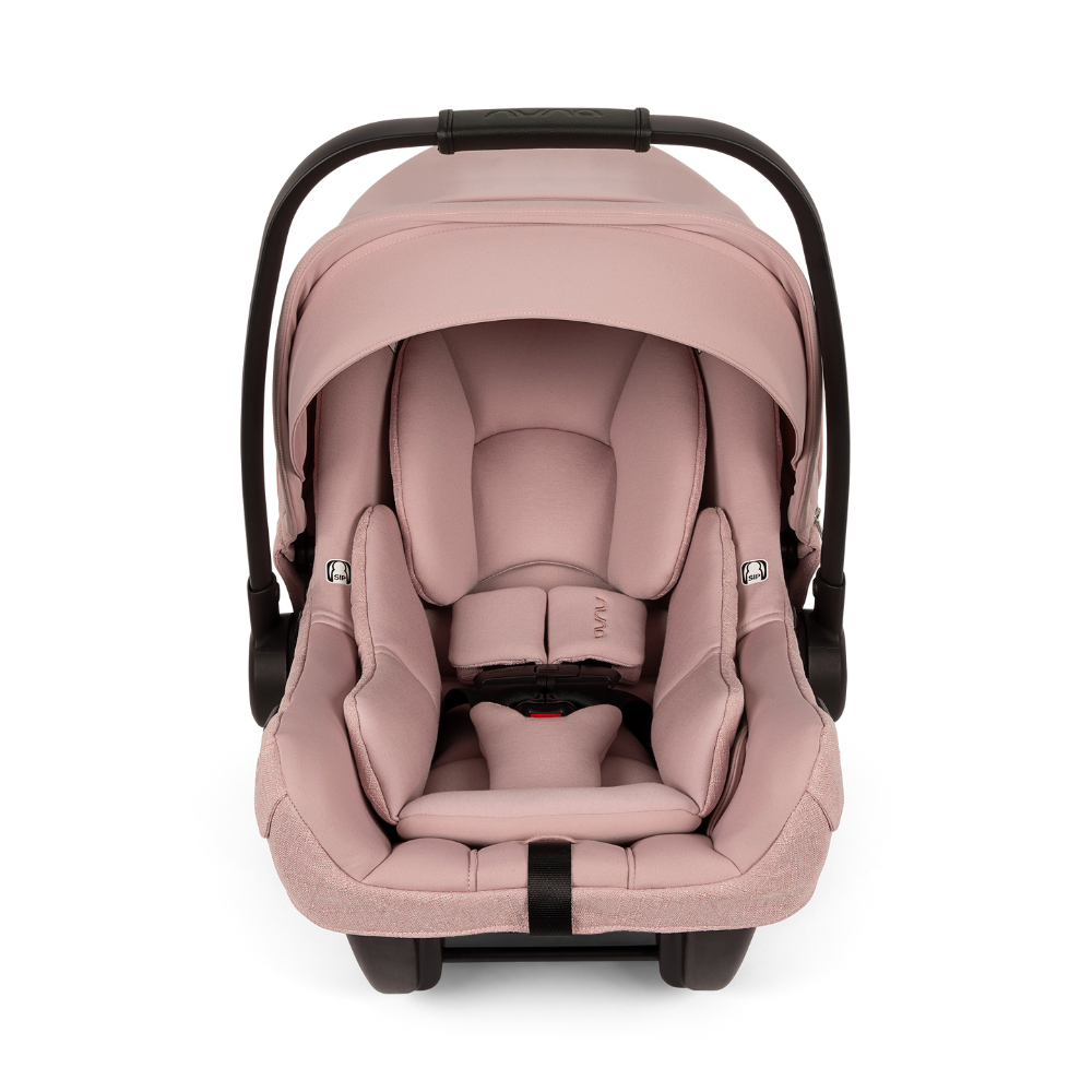 Nuna Pipa Aire Rx + Pipa Relx Base - Thistle