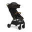 Nuna Trvl Stroller - Caviar