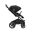 Nuna Mixx Next Stroller - Caviar