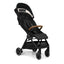 Nuna Trvl Stroller - Caviar