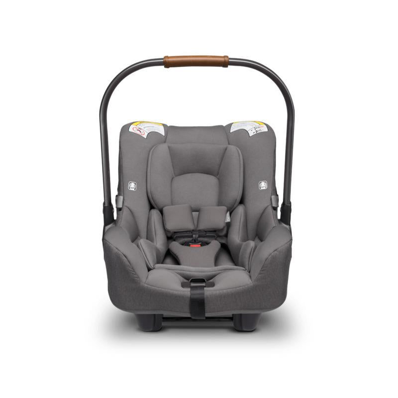 Nuna Mixx Next + Pipa Rx Travel System - Granite