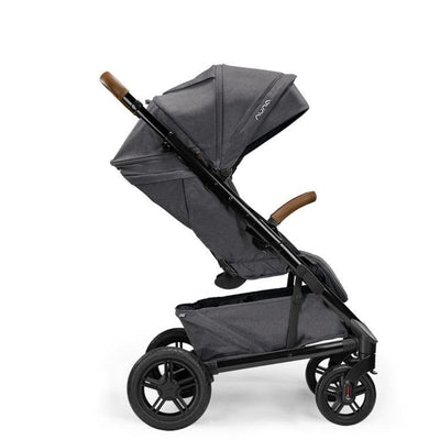 Nuna Tavo Next Stroller - Granite