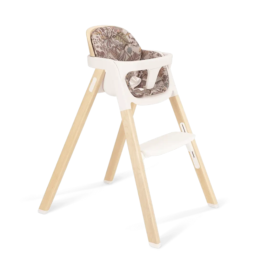 Nuna Bryn Highchair - Fantasy Land