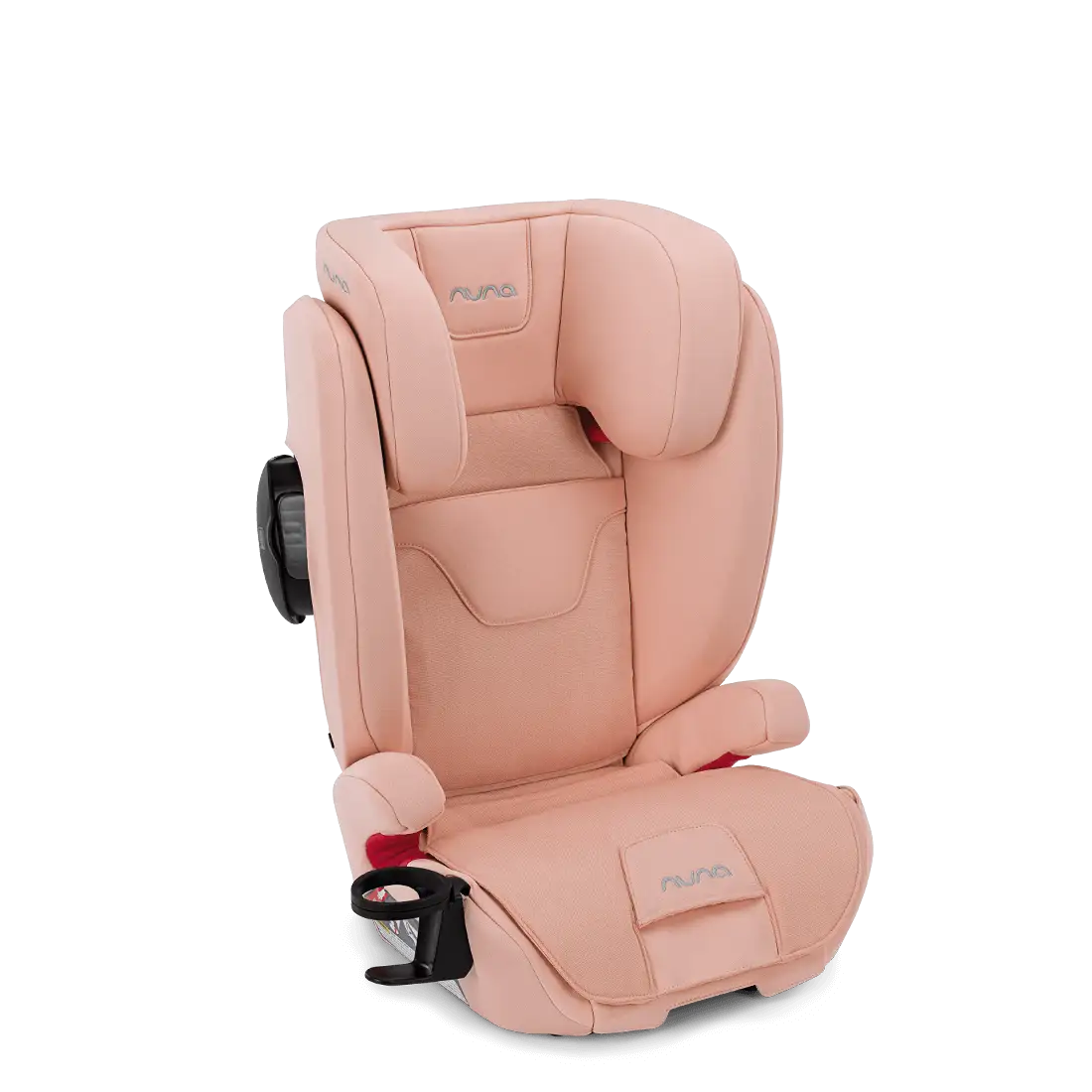 Nuna Aace Booster Car Seat - Coral