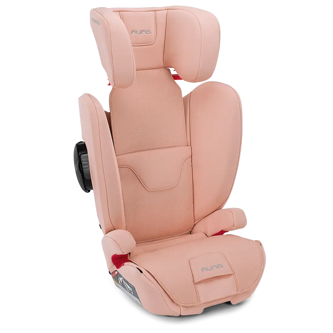 Nuna Aace Booster Car Seat - Coral