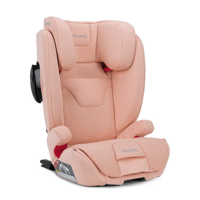 Nuna Aace Booster Car Seat - Coral