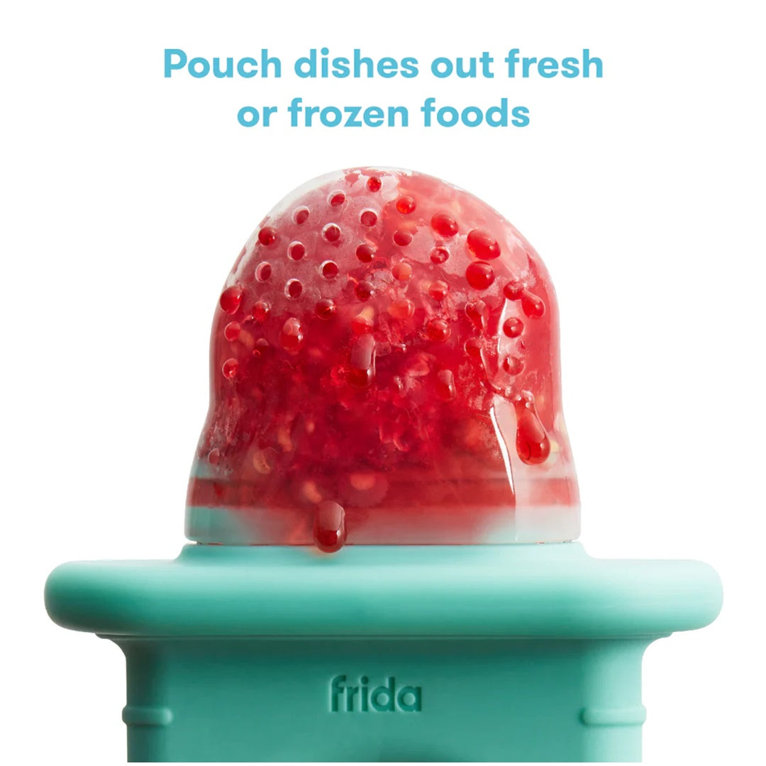 FridaBaby Push Pop Feeder