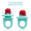 FridaBaby Push Pop Feeder