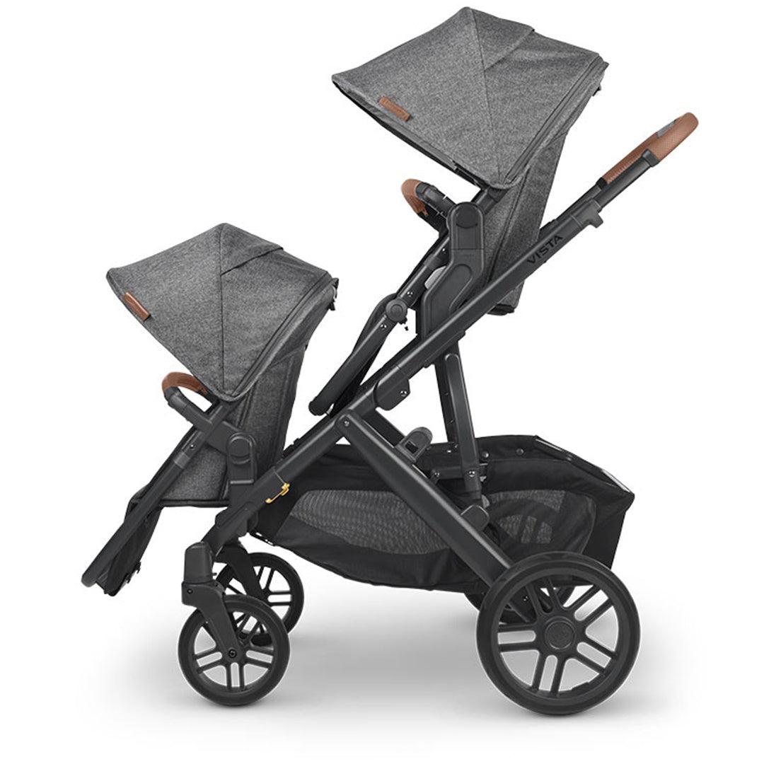 Assento Extra Carrinho Uppababy Vista V2 Alice - Uppababy Babytunes