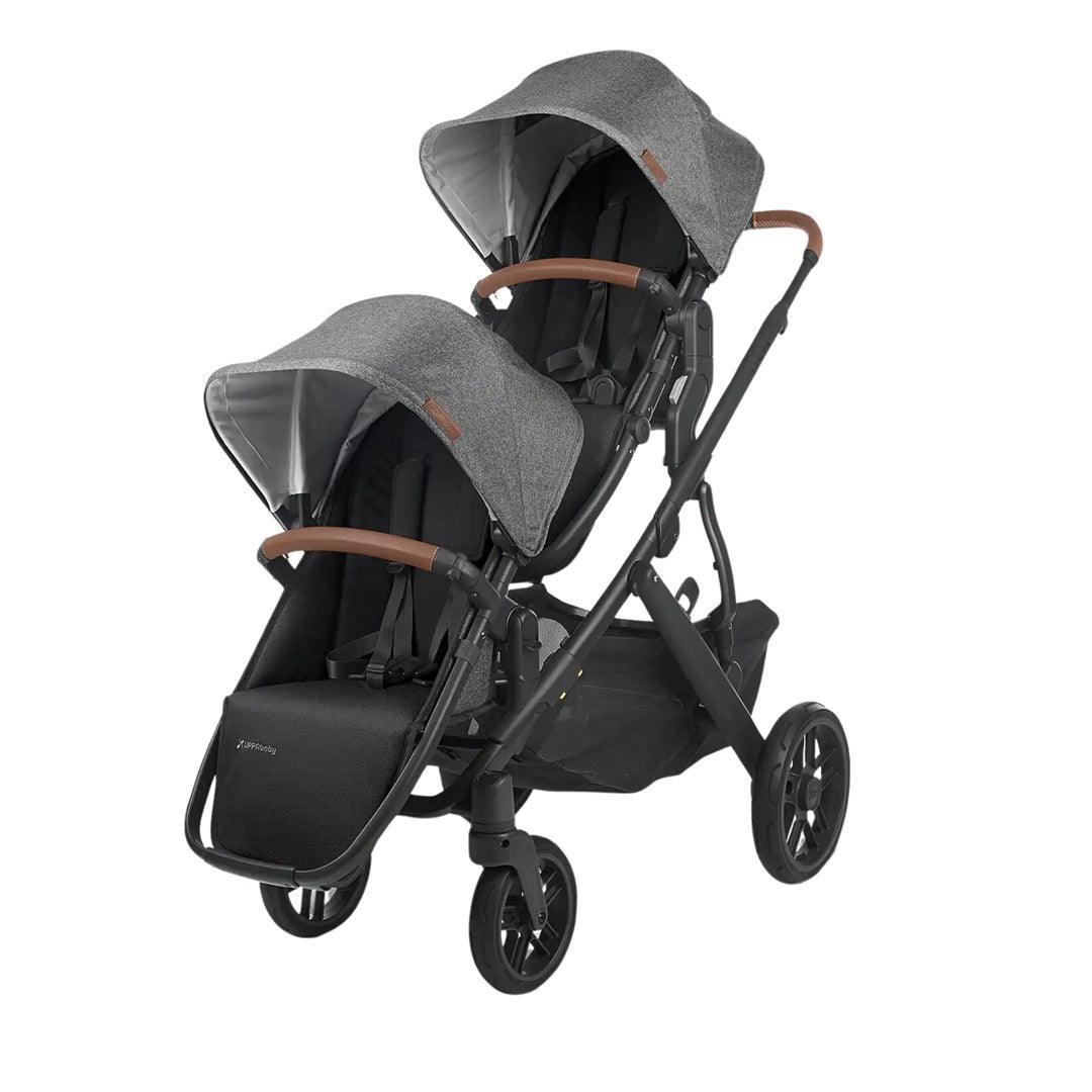 Assento Extra Carrinho Uppababy Vista V2 Greyson - Uppababy Babytunes