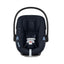 Bebê Conforto Cybex Aton G Ocean Blue - Cybex Babytunes