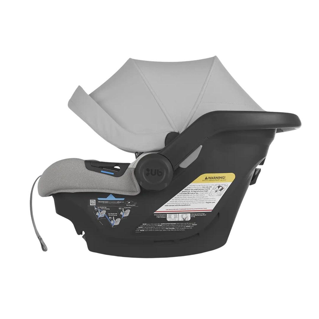 Bebê Conforto Mesa Max Uppababy Anthony Chenille - Uppababy Babytunes