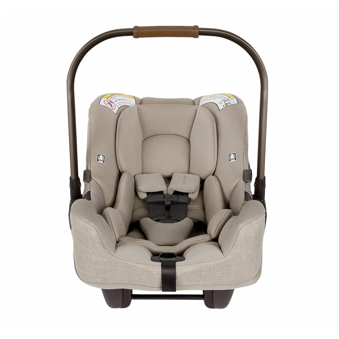 Bebê Conforto Nuna Pipa RX + Base RELX Hazelwood - Nuna Babytunes