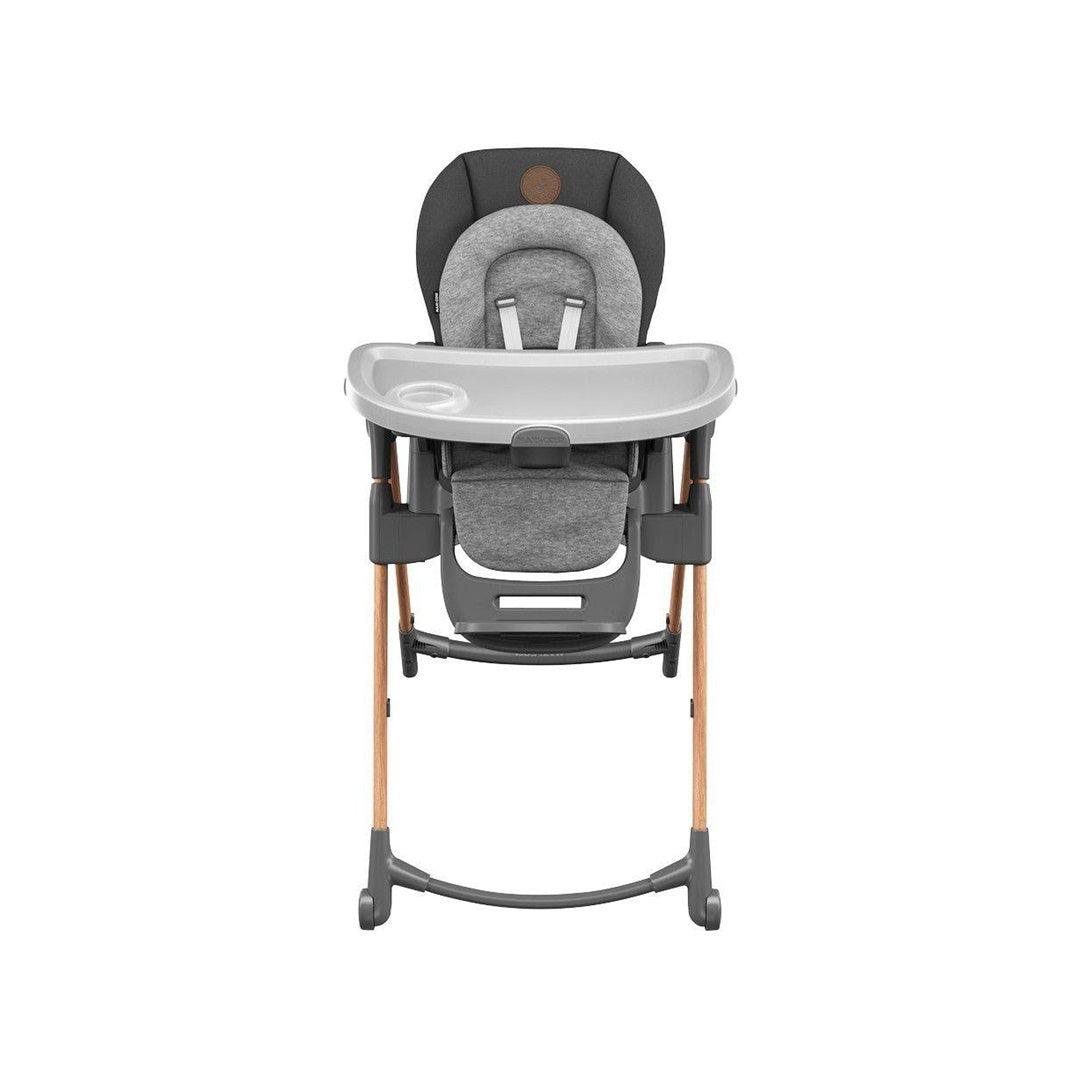 Cadeira de Alimentação Infantil Minla Maxi-Cosi Graphite - Maxi-Cosi Babytunes