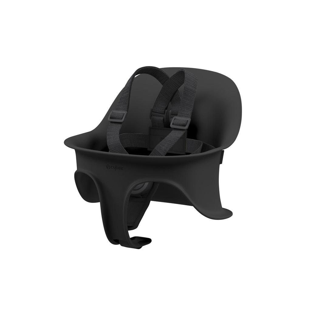 Cadeira de Alimentação Cybex Lemo 4 em 1 Stunning Black - Cybex Babytunes