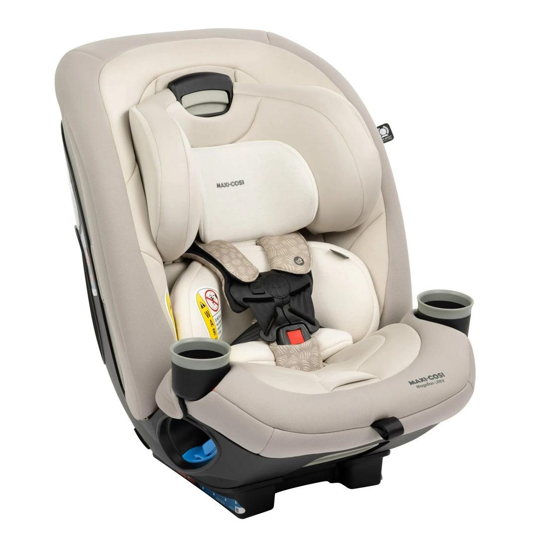 Cadeirinha De Bebê Para Carro Maxi-Cosi Magellan LiftFit All-in-One Topia Tan - Maxi-Cosi Babytunes