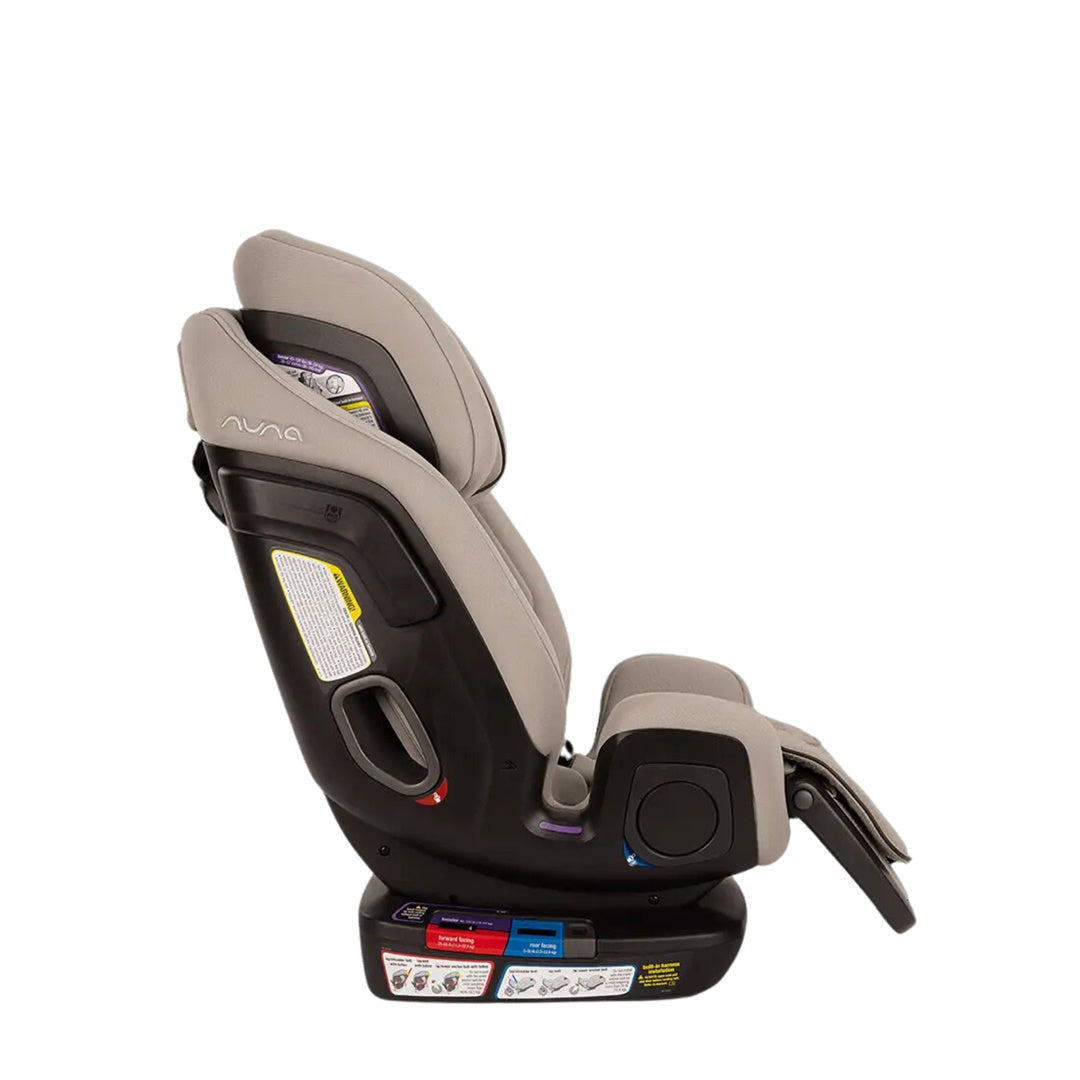 Nuna Exec Convertible Car Seat - Biscotti