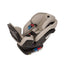 Nuna Exec Convertible Car Seat - Biscotti