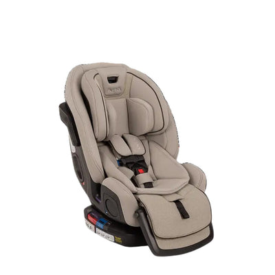 Nuna Exec Convertible Car Seat - Biscotti