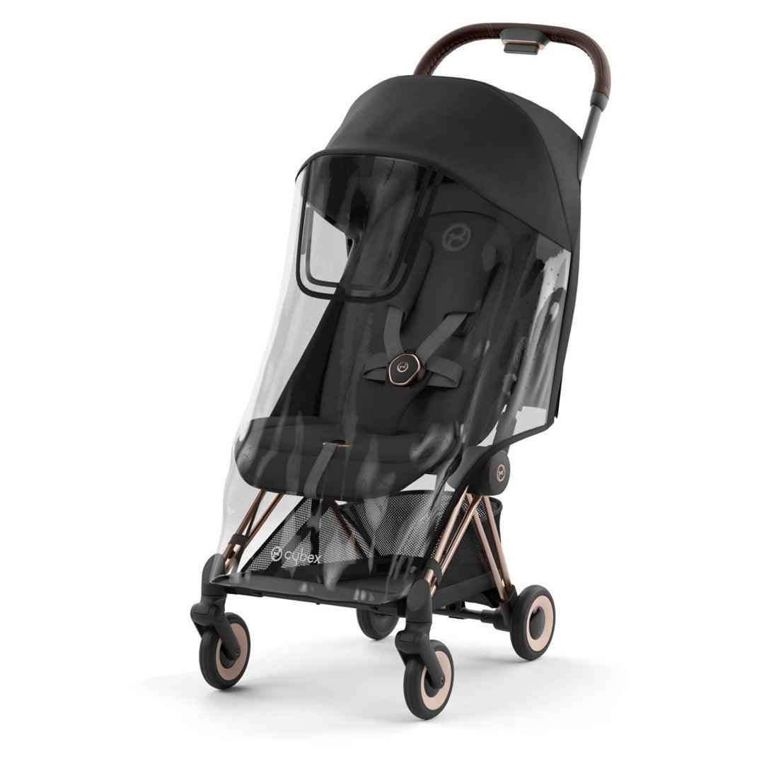 Capa De Chuva Para Carrinho Coya Cybex - Cybex Babytunes