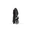 Carrinho De Bebê Cybex Coya Chrome Sepia Black - Cybex Babytunes