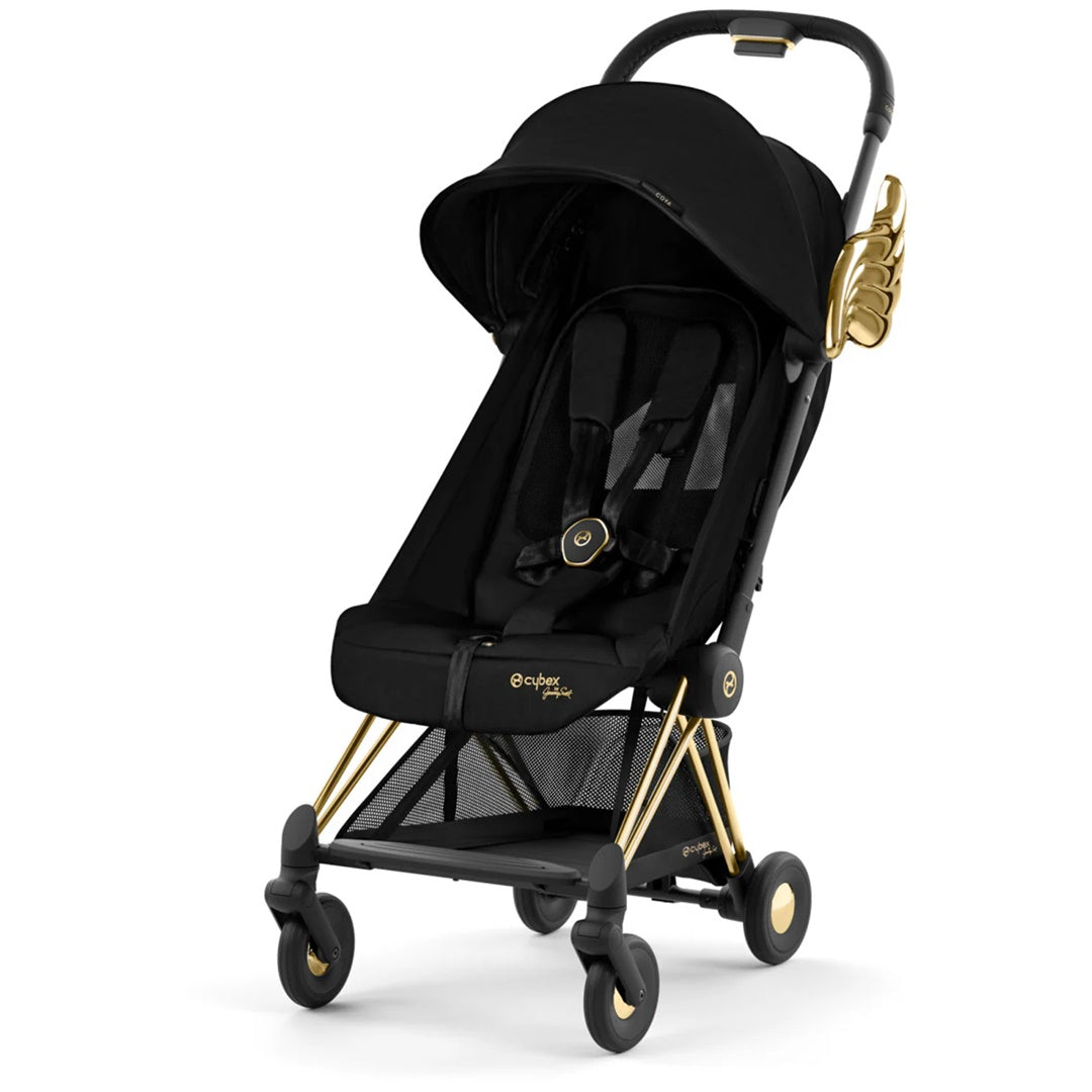 Cybex COYA Compact Stroller - Jeremy Scott Wings