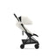 Carrinho De Bebê Cybex Coya Matt Black Off White - Cybex Babytunes