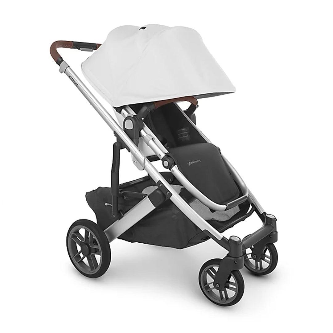 Carrinho De Bebê Uppababy Cruz V2 Bryce - Uppababy Babytunes