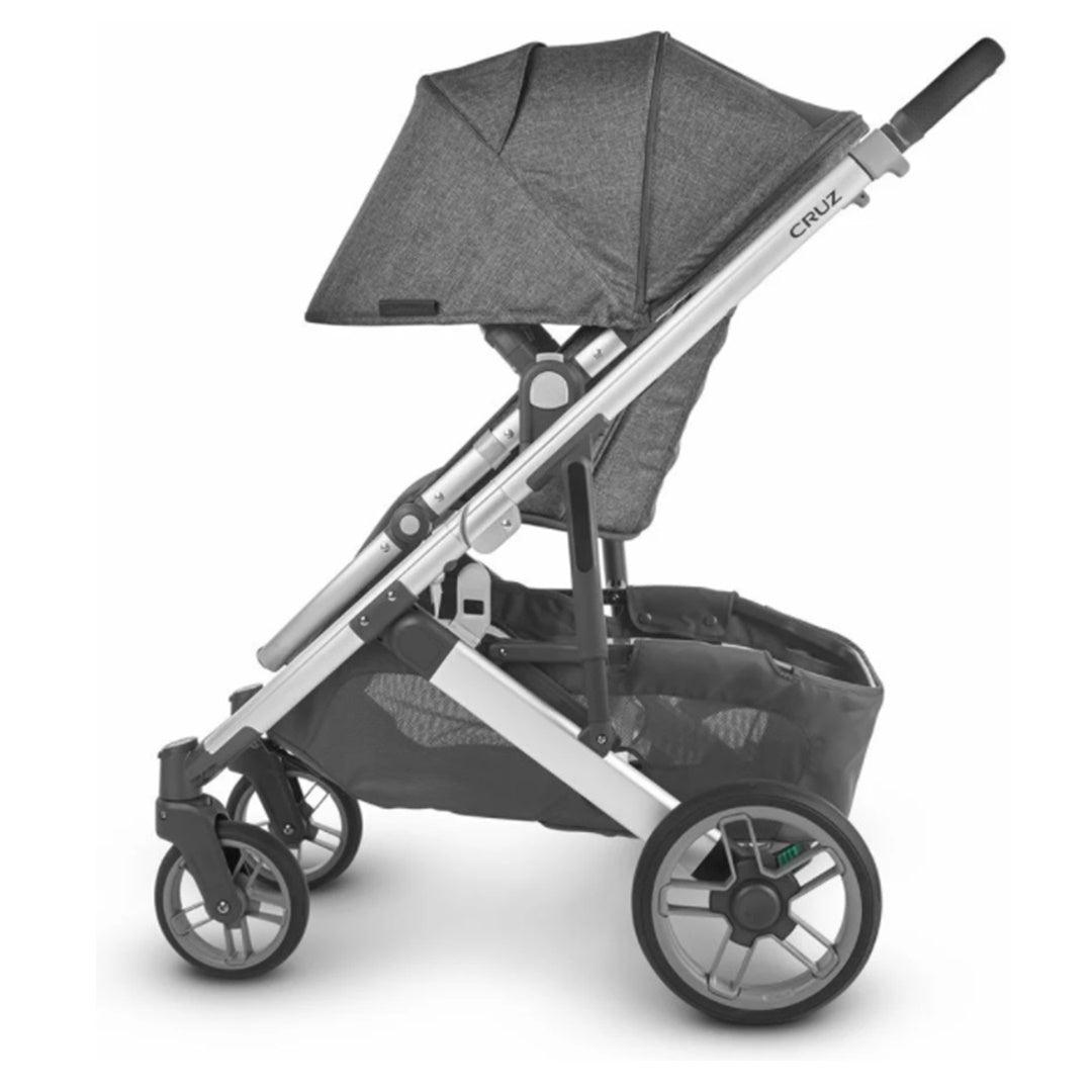 Carrinho De Bebê Uppababy Cruz V2 Jordan - Uppababy Babytunes