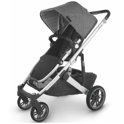 Carrinho De Bebê Uppababy Cruz V2 Jordan - Uppababy Babytunes