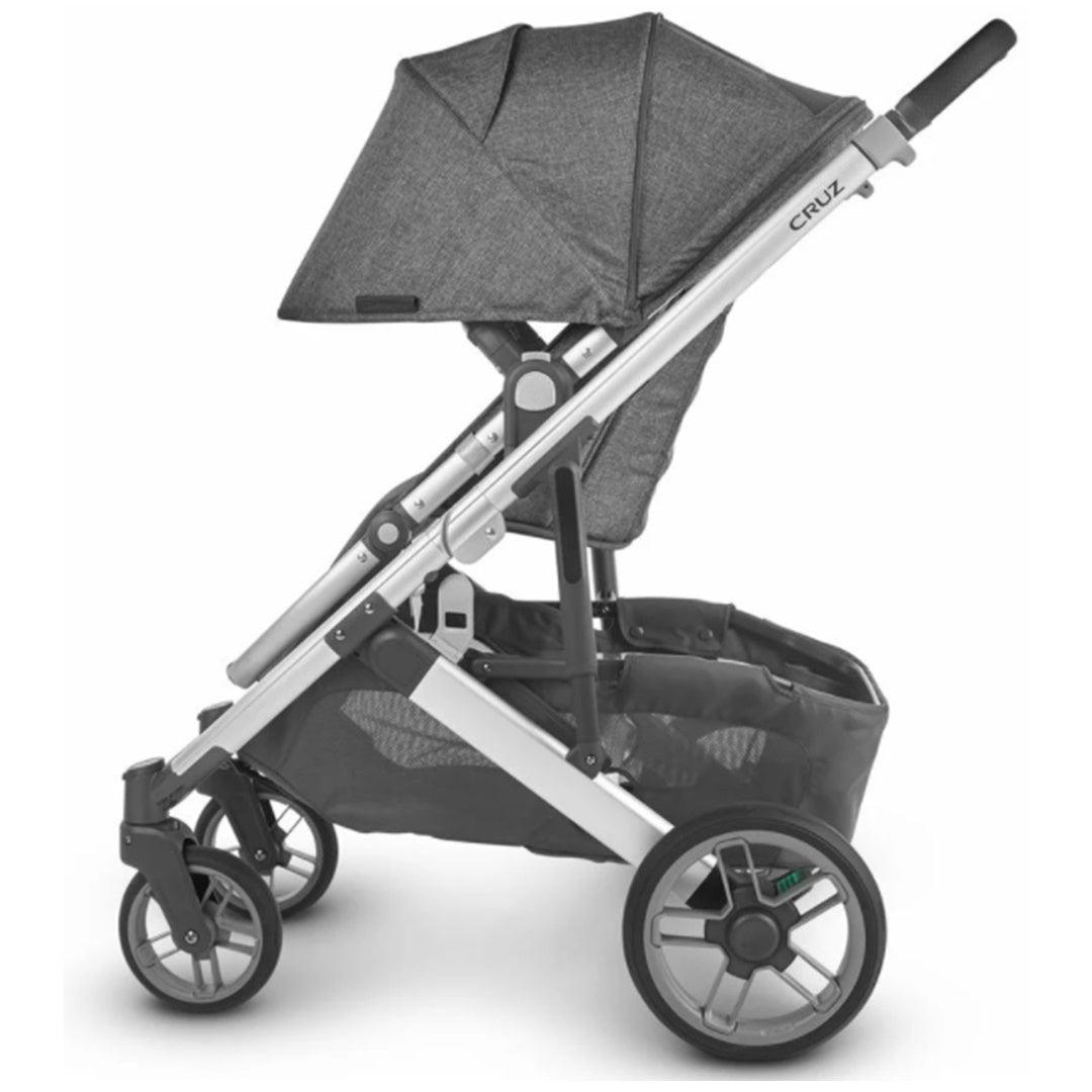 Carrinho De Bebê Uppababy Cruz V2 Jordan - Uppababy Babytunes