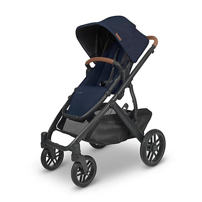 Carrinho De Bebê + Moisés Uppababy Vista V2 Noa - Uppababy Babytunes