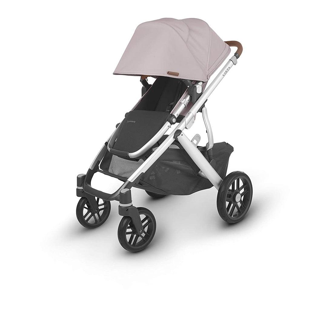 Carrinho De Bebê + Moisés Uppababy Vista V2 Alice - Uppababy Babytunes