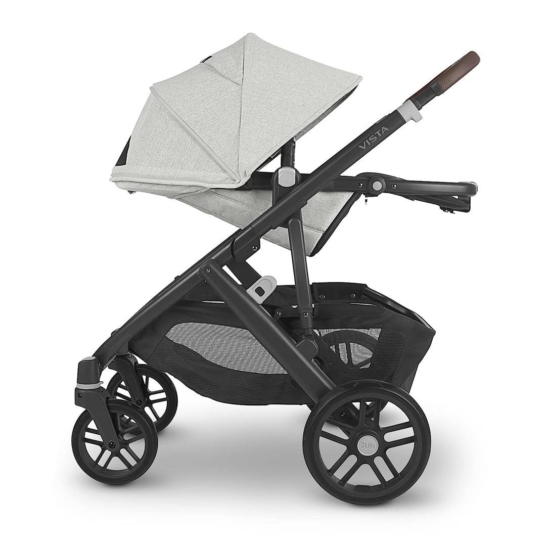 Carrinho De Bebê + Moisés Uppababy Vista V2 Anthony - Uppababy Babytunes