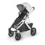 Carrinho De Bebê + Moisés Uppababy Vista V2 Bryce - Uppababy Babytunes