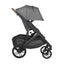 Carrinho De Bebê + Moisés Uppababy Vista V2 Greyson - Uppababy Babytunes