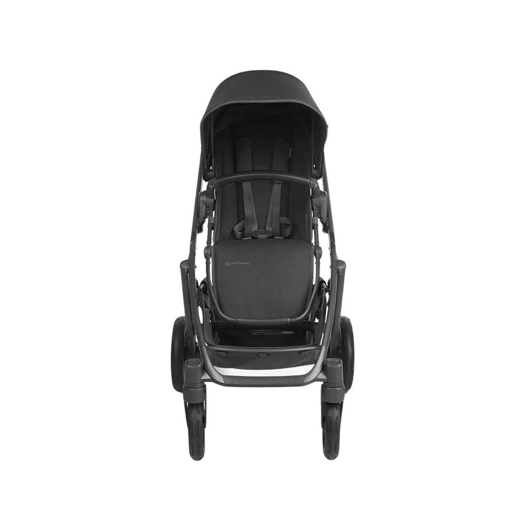 Carrinho De Bebê + Moisés Uppababy Vista V2 Jake - Uppababy Babytunes