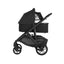 Carrinho De Bebê + Moisés Uppababy Vista V2 Jake - Uppababy Babytunes