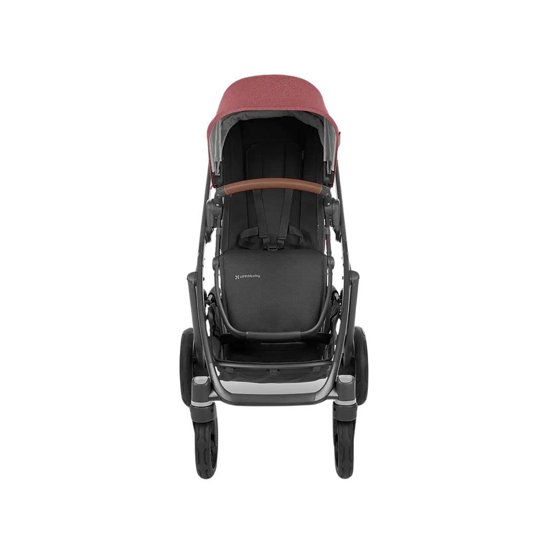 Carrinho De Bebê + Moisés Uppababy Vista V2 Lucy - Uppababy Babytunes