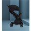 Silver Cross Jet Double Travel Stroller