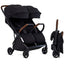 Silver Cross Jet Double Travel Stroller